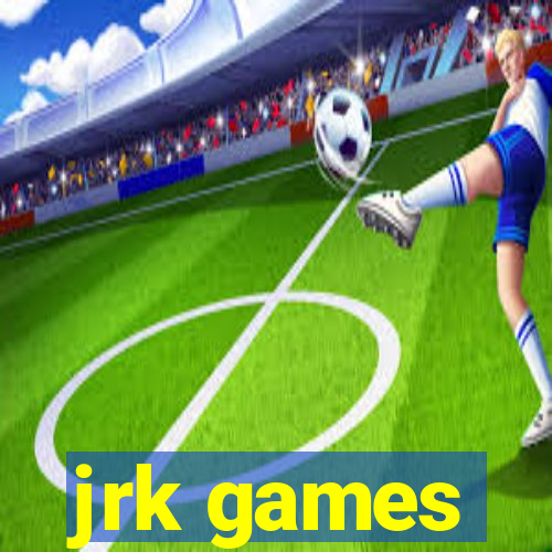jrk games